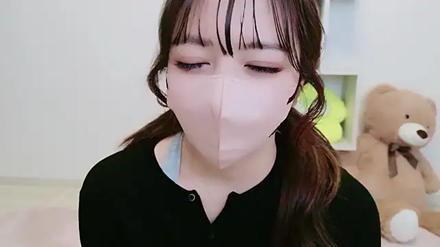 Snapshot of JP_Momo_o0 chatting on 11.22.25 JP Momo o0 online show from 11.22.25