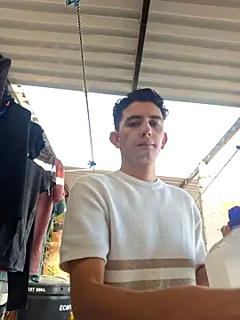 Snapshot of STEVAN_RXX chatting on 02.28.26 STEVAN RXX online show from 02.28.26