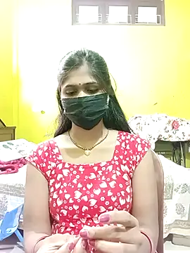 Ana 089 online show from 09.18.25