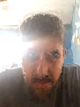 Sexylobo831 online show from 03.12.26