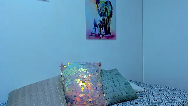 Hill Brownie online show from 09.09.25