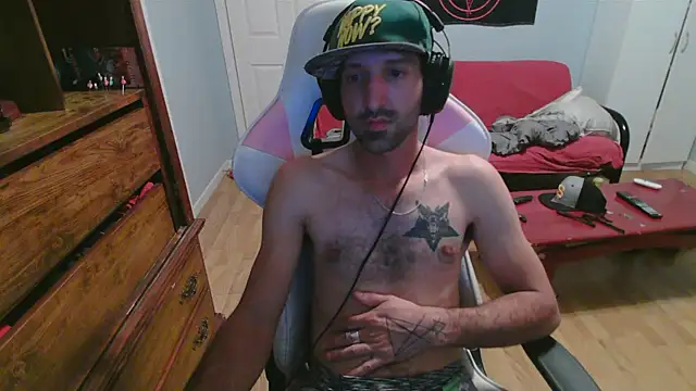 Ardokks online show from 09.24.25