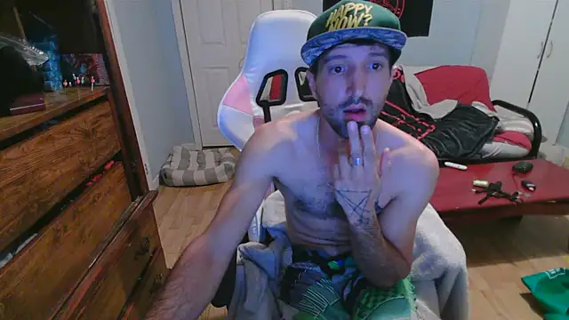 Ardokks online show from 09.27.25