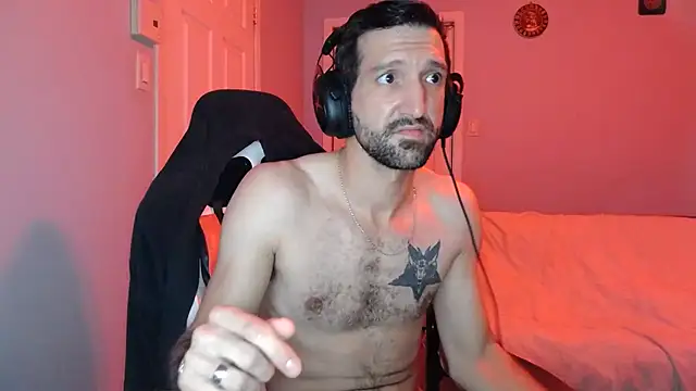 Ardokks online show from 11.21.25