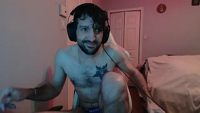 Ardokks online show from 03.07.26