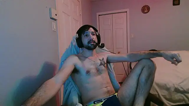 Ardokks online show from 03.11.26