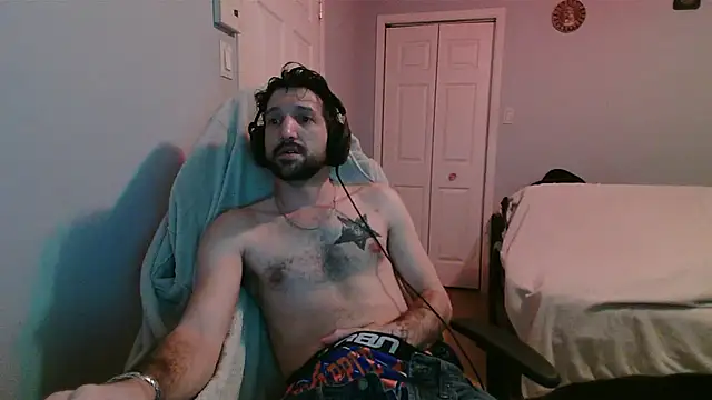 Ardokks online show from 03.17.26