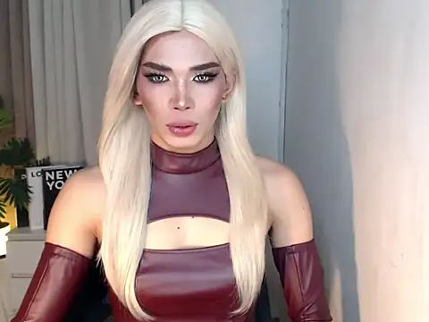 Miss Cataluna69 online show from 03.10.26