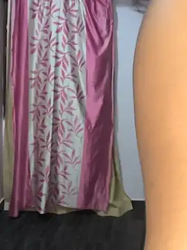 Snapshot of Family02 chatting on 02.17.26 Family02 online show from 02.17.26