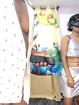 Snapshot of Family02 chatting on 03.21.26 Family02 online show from 03.21.26