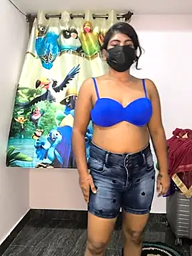 Family02 online show from 05.07.26