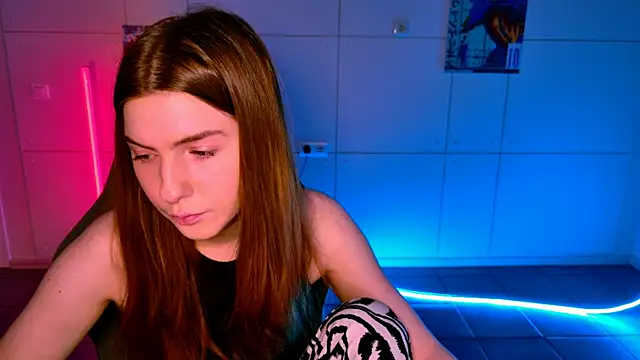 AliceCUNTach online show from 11.12.25