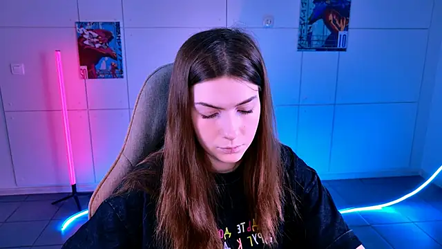 AliceCUNTach online show from 11.14.25