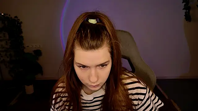 AliceCUNTach online show from 12.17.25