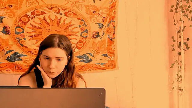 AliceCUNTach online show from 03.25.26