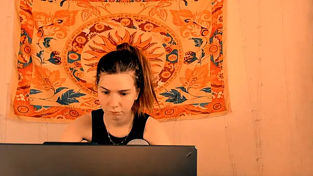 AliceCUNTach online show from 03.26.26