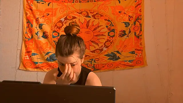 AliceCUNTach online show from 03.27.26