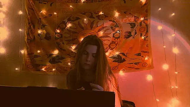 AliceCUNTach online show from 03.29.26