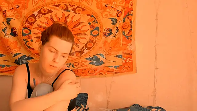 AliceCUNTach online show from 05.20.26