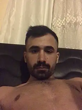 Snapshot of kaptanx1 chatting on 10.01.25 kaptanx1 online show from 10.01.25