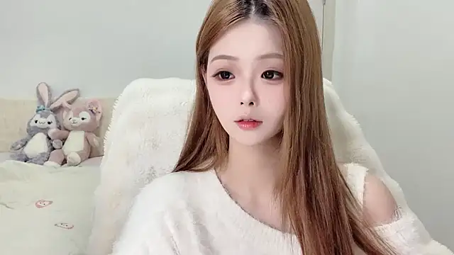 Snapshot of xiaoyugan-99 chatting on 10.18.25 xiaoyugan-99 online show from 10.18.25