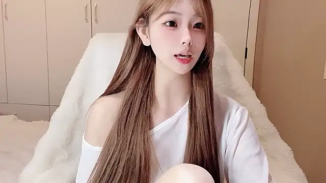 xiaoyugan-99 online show from 01.10.26