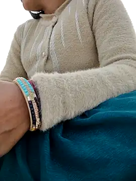 Snapshot of Hot_lali_555 chatting on 12.01.25 Hot lali 555 online show from 12.01.25