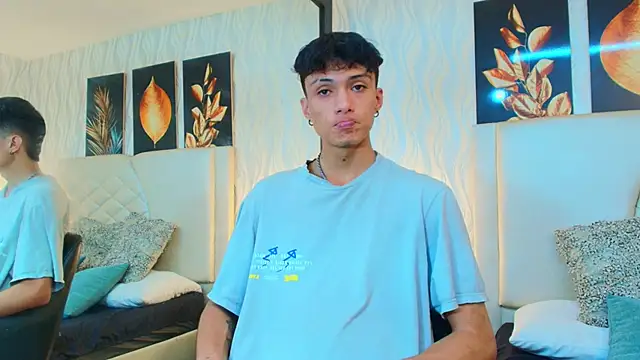 Lean Portman online show from 09.09.25