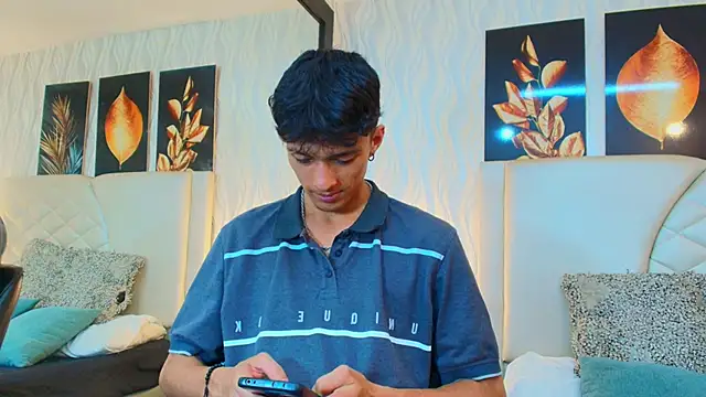 Lean Portman online show from 09.13.25