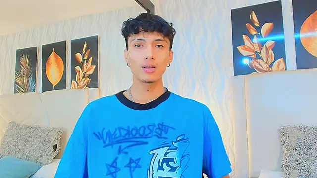 Lean Portman online show from 10.01.25