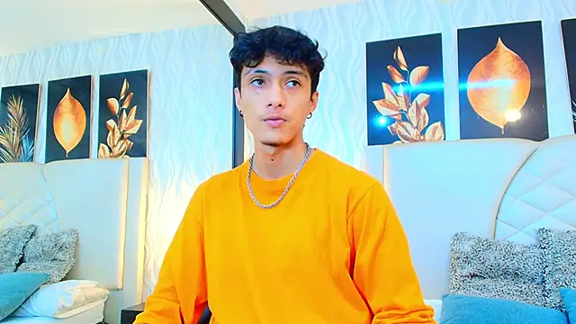 Lean Portman online show from 10.21.25