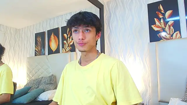 Lean Portman online show from 11.12.25