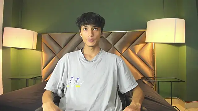 Lean Portman online show from 11.13.25