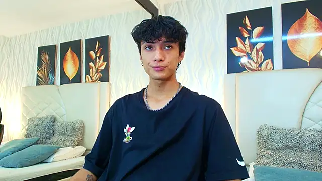 Lean Portman online show from 11.24.25