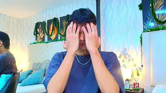 Lean Portman online show from 12.16.25