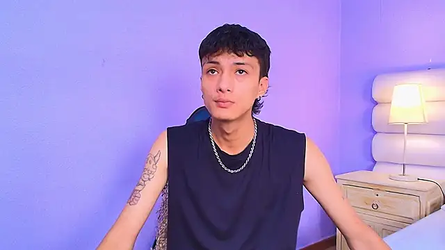 Lean Portman online show from 03.20.26