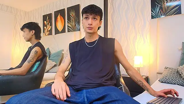 Lean Portman online show from 04.04.26