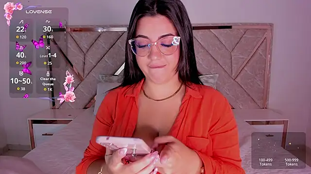 lauren bigboobs22 online show from 05.15.26