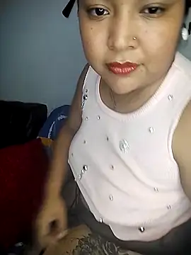 Angelly ricura online show from 12.17.25