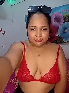 Angelly ricura online show from 03.11.26