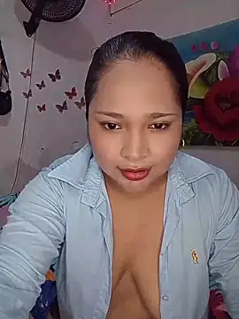 Angelly ricura online show from 03.13.26