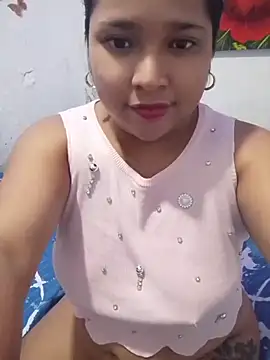 Angelly ricura online show from 04.15.26