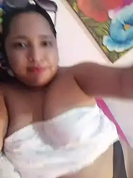 Snapshot of Angelly_ricura chatting on 04.18.26 Angelly ricura online show from 04.18.26
