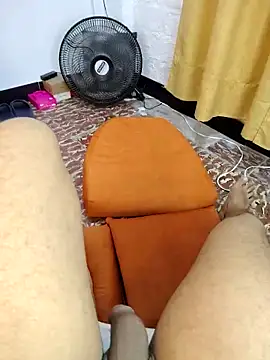 Misterjhons2 online show from 11.02.25