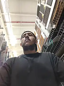 Misterjhons2 online show from 03.28.26