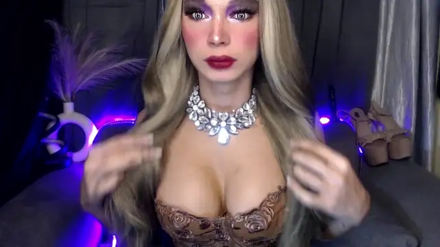 MISTRESSMonica xxx online show from 12.18.25