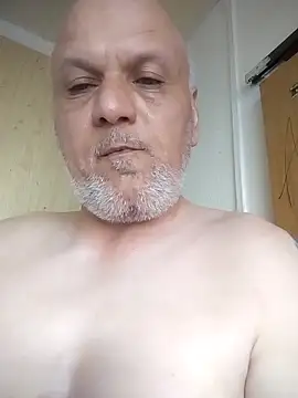 NacktDaniel online show from 09.19.25