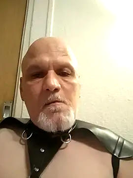 NacktDaniel online show from 10.09.25