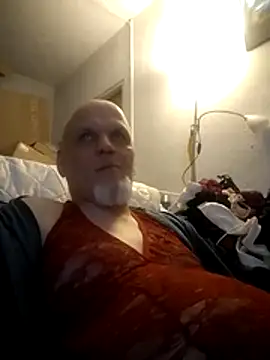 NacktDaniel online show from 11.19.25