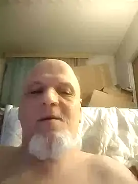 NacktDaniel online show from 11.25.25